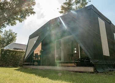 Uniek glamping verblijf (4p) in Limburg - 3