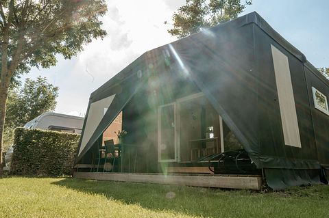 Uniek glamping verblijf (4p) in Limburg - 3