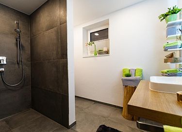Séjour de luxe avec bain à remous et sauna - 21