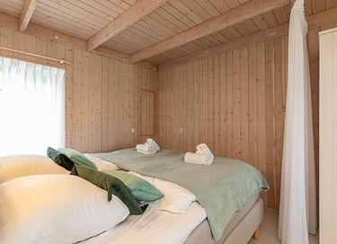 Studio de 2 personnes à 150 mètres de la plage - 12