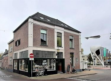 Boetiekhotel in de Achterhoek