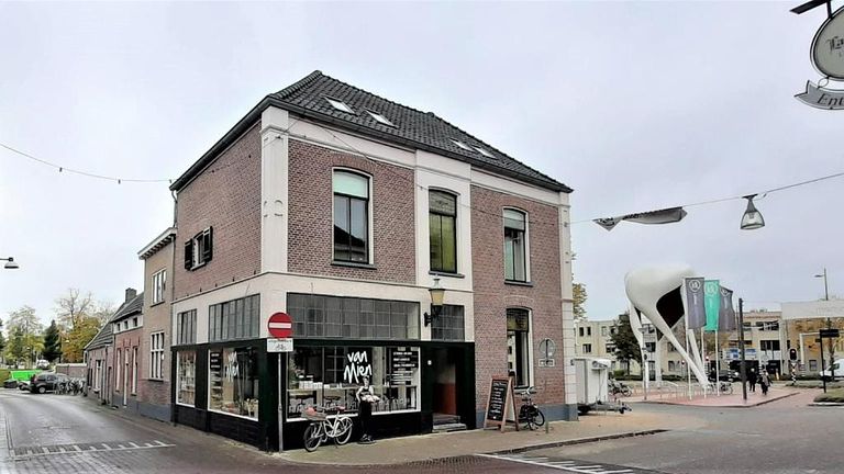 Boutique hôtel dans l'Achterhoek - 1