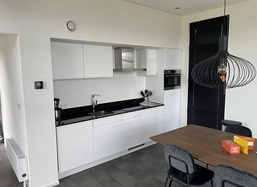 Luxe vakantiehuis aan het IJsslmeer - 6