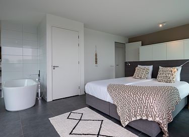 Holiday home in Arnemuiden - 7