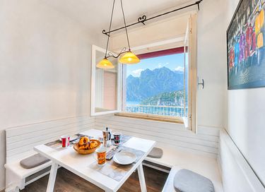 Holidays with beautiful panoramic views - 29