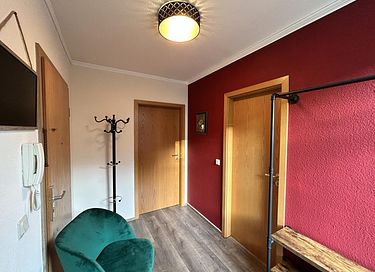 Knusse studio met sauna - 5