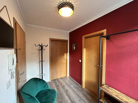 Knusse studio met sauna - 5
