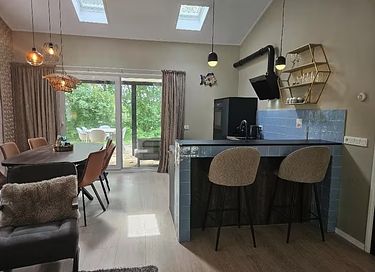 Un soggiorno da sogno ad Ameland, proprio vicino al mare! - 5