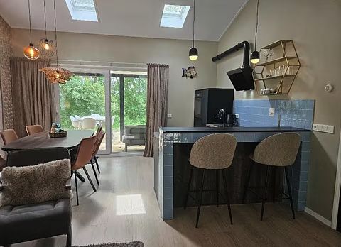 Un soggiorno da sogno ad Ameland, proprio vicino al mare! - 5