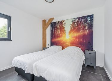Villa de vacances de luxe pour 6 personnes - 8