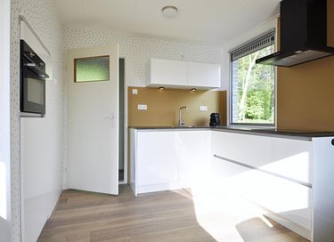 Comfortable holiday home (6p) in Friesland - 4