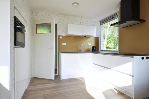 Comfortable holiday home (6p) in Friesland - 4