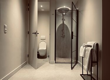 Luxuriöse Wohnung in einem historischen Bauernhaus - 8