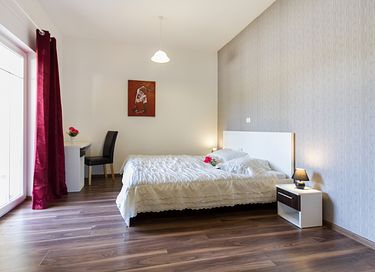 Groot vakantiehuis met zwembad in Istrië - 13
