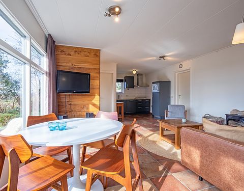Bungalow på Texel tæt på stranden - 3