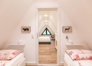 A-frame aan bosrand in het Sauerland - 8