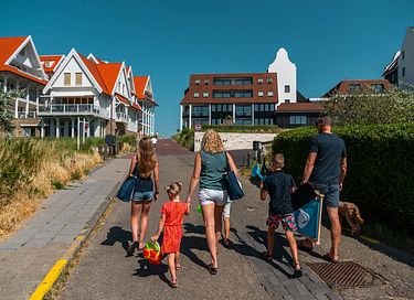 Ferienwohnung für 10 Personen in Zeeland - 16