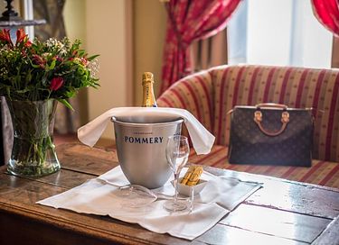 Hôtel-boutique au cœur de Bruges - 18