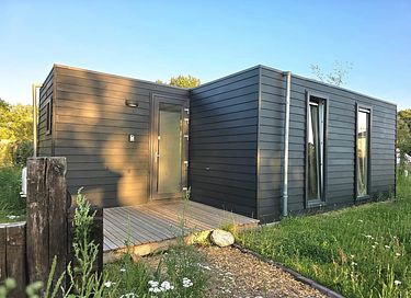 Cozy Tiny House in the peaceful Reestdal