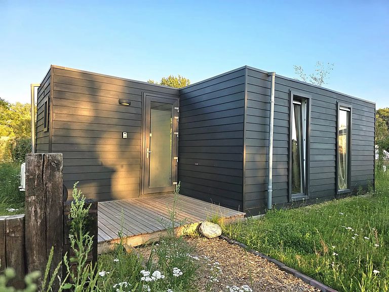 Cozy Tiny House in the peaceful Reestdal - 1