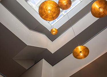 3-persoons hotelkamer in Chinese sferen - 17