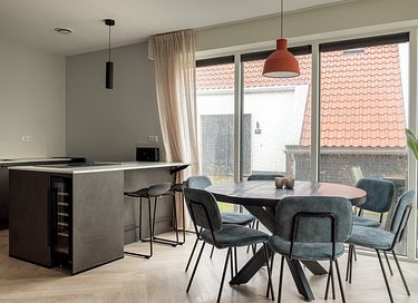  Maison de vacances indépendante près de la plage - 30