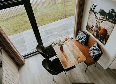 Tiny House in einem schönen Naturschutzgebiet - 4