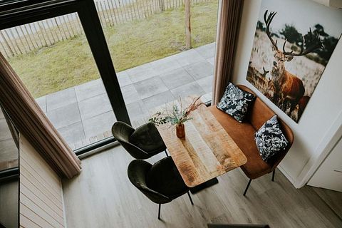 Tiny House in einem schönen Naturschutzgebiet - 4