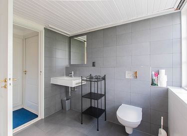 Country house for 6 people in the polder - 31