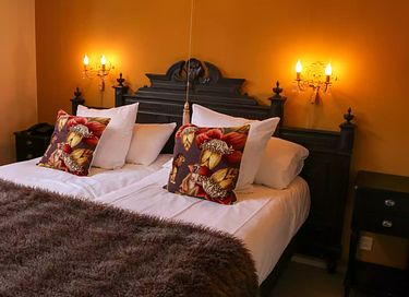 Suites met uitzicht op het Veerse meer - 4