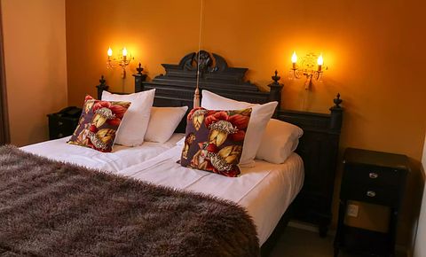 Suites met uitzicht op het Veerse meer - 4