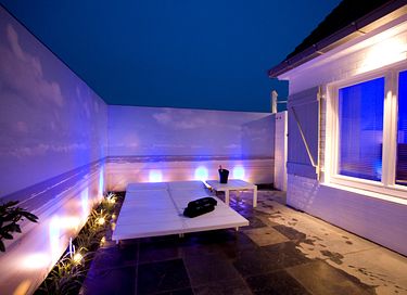 Private Wellness fisherman's lodge by the sea - 11