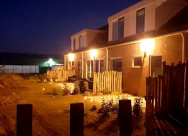 Charming stay on the Dutch coast - 21
