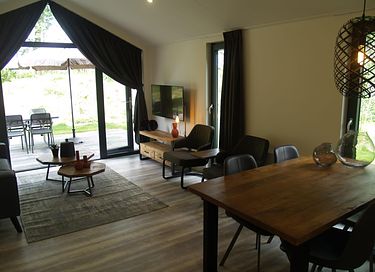 Sfeervolle vakantiewoning (4p) in Drenthe - 7