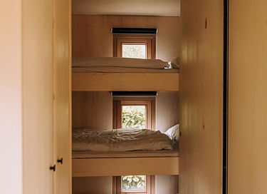 Tiny House met terras (hond toegestaan) - 10