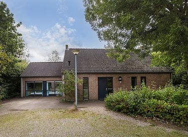 Freistehendes Waldhaus für 12 Personen - 40