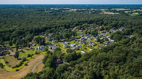 Holiday home in Overijssel for 6 people - 2