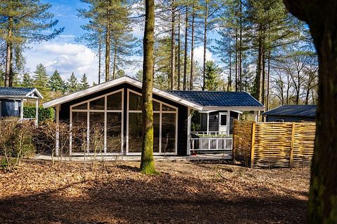 Joli logement de vacances avec bain à remous privé - 3