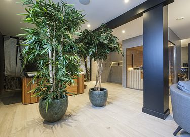 Entspannte Wellness-Übernachtung - 14