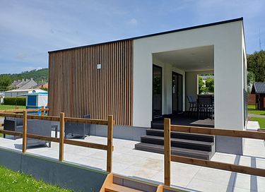Spacious vacation home (4p) in the Ardennes - 10
