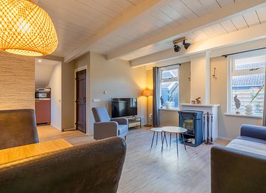 Beau séjour pour 2 personnes à Ameland - 4