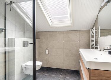 Vakantievilla (14p) in Friesland met wellness - 13