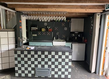 Prachtige B&B aan de rand van de Biesbosch - 11