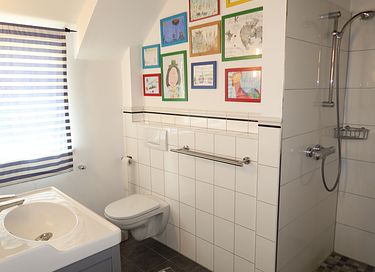 Prachtige cottage in Duitsland - 13