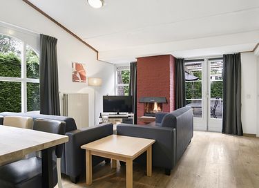 House (6p) on Schouwen-Duiveland with sauna - 4