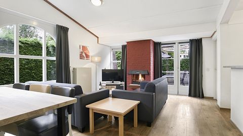 House (6p) on Schouwen-Duiveland with sauna - 4