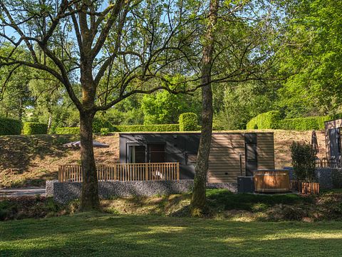 Vacation home with hot tub for 4 in Luxembourg - 4