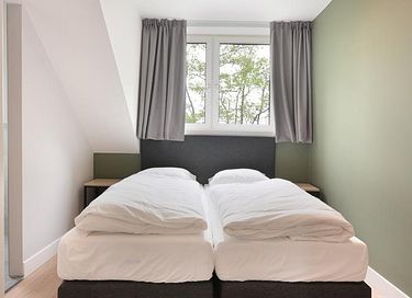 Vakantiehuis met sauna en hottub op de Veluwe - 25