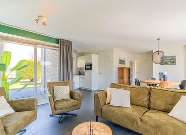 Detached bungalow on Texel - 5