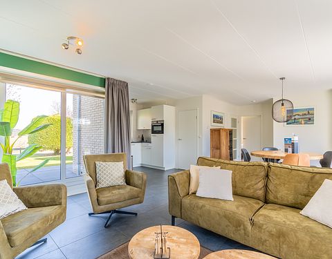 Detached bungalow on Texel - 5